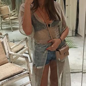 Eastnwest label duster